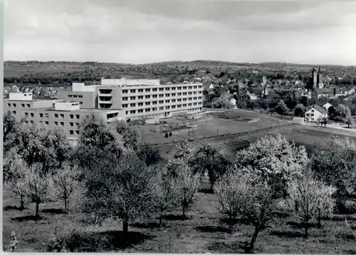 Bretten Krankenhaus *