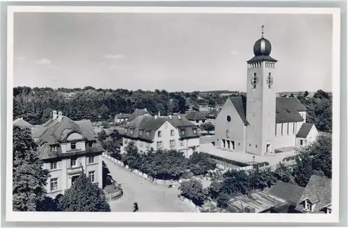 Bretten Kirche *