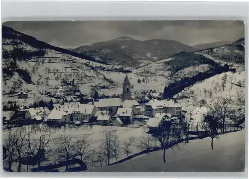 Ottenhoefen Schwarzwald Ottenhoefen  * / Ottenhoefen im Schwarzwald /Ortenaukreis LKR