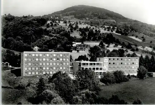 Sasbachwalden Kurkliniken Dr. Wagner *