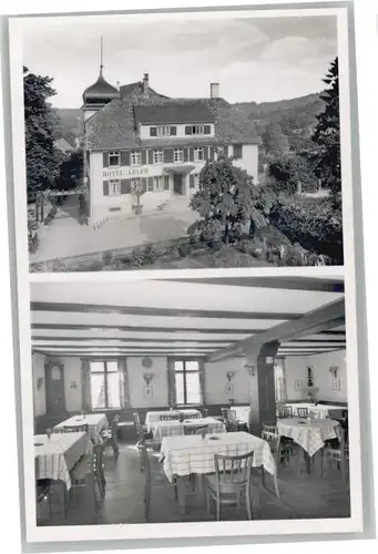 Sasbachwalden Hotel Adler *