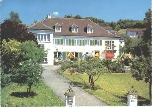 Wolfach Cafe Restaurant Schwarzwaldhotel x