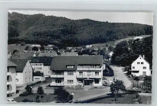 Wolfach Gasthaus Strassburgerhof *