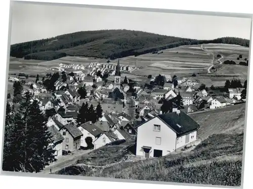 Voehrenbach  *