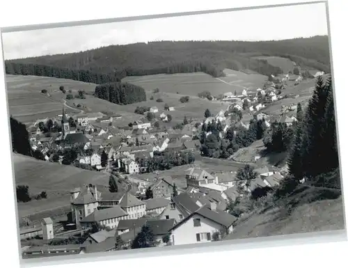 Voehrenbach  *