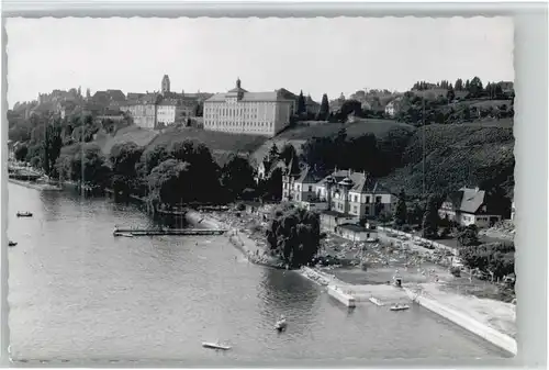 wu48422 Meersburg Bodensee Meersburg  * Kategorie. Meersburg Alte Ansichtskarten