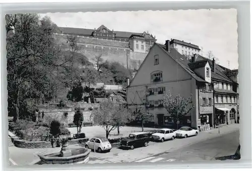 Meersburg Bodensee Meersburg  * / Meersburg /Bodenseekreis LKR