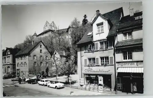 Meersburg Bodensee Meersburg Reisebuero * / Meersburg /Bodenseekreis LKR