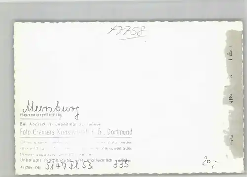 wu48742 Meersburg Bodensee Meersburg Fliegeraufnahme * Kategorie. Meersburg Alte Ansichtskarten