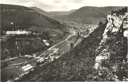 Bad Urach Haus auf der Alb x