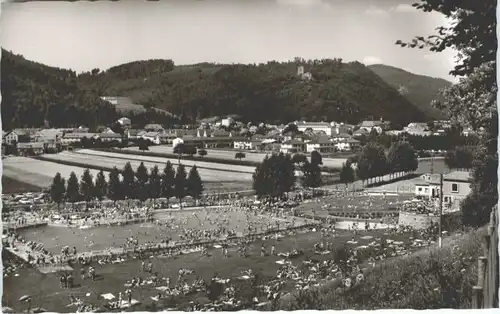 Waldkirch Schwimmbad *