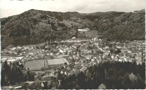 Waldkirch  *