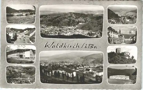 Waldkirch  *