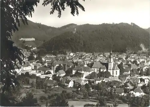 Waldkirch  *