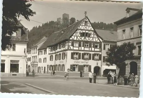 Waldkirch Breisgau Waldkirch  * / Waldkirch /Emmendingen LKR