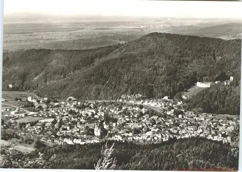 Waldkirch  *