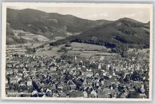 Waldkirch  *