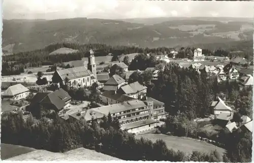 Hoechenschwand Fliegeraufnahme x