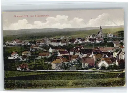 Bonndorf Schwarzwald Bonndorf  x / Bonndorf /Waldshut LKR