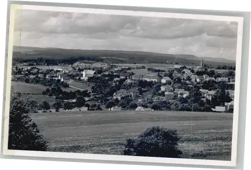 Bonndorf Schwarzwald Bonndorf  * / Bonndorf /Waldshut LKR