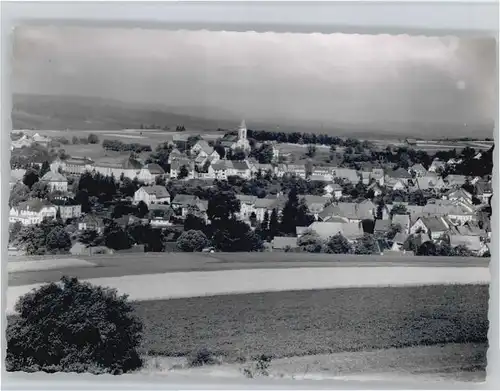 Bonndorf Schwarzwald Bonndorf  * / Bonndorf /Waldshut LKR