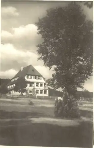 Saig Pension Haus Seifried *