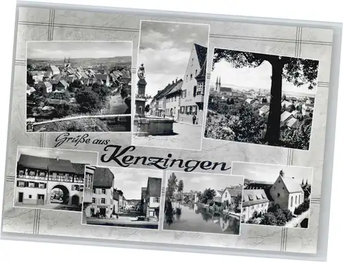 Kenzingen  *