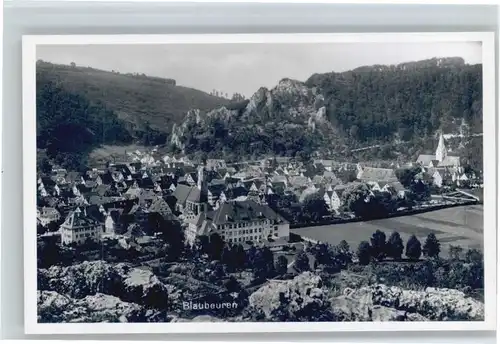 Blaubeuren  *