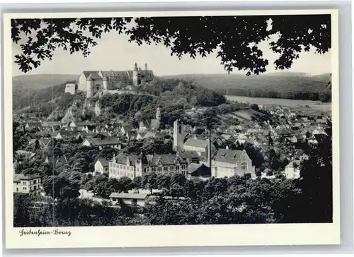 wu55171 Heidenheim Brenz Heidenheim  * Kategorie. Heidenheim an der Brenz Alte Ansichtskarten