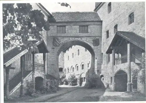 Burghausen  *