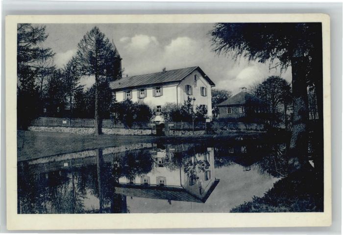 Bayerisch Eisenstein Bayerisch Eisenstein Haus Laerchenhof