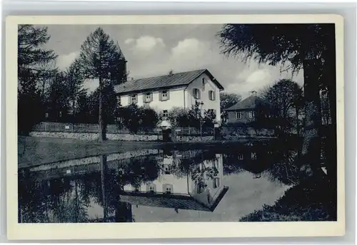 Bayerisch Eisenstein Bayerisch Eisenstein Haus Laerchenhof * / Bayerisch Eisenstein /Regen LKR