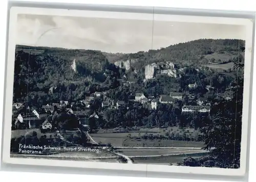 Streitberg Oberfranken  x