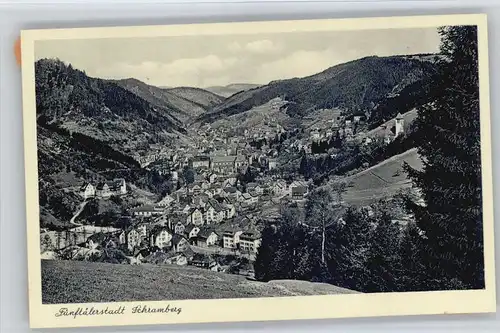 Schramberg  *