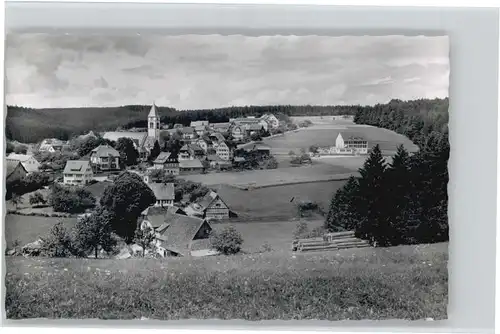 Luetzenhardt Sanatorium *