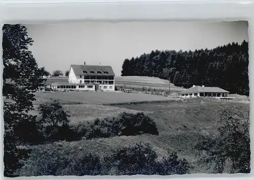 Luetzenhardt Kurhaus Hotel Sonnenhof *