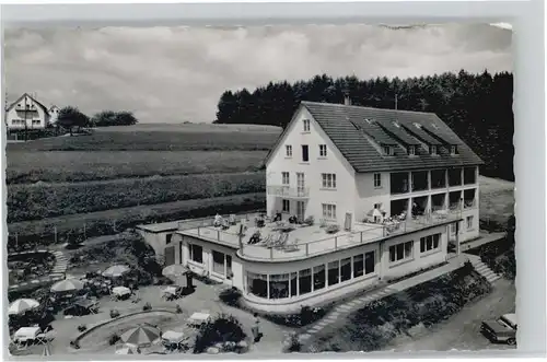 Luetzenhardt Kurhaus Hotel Sonnenhof *