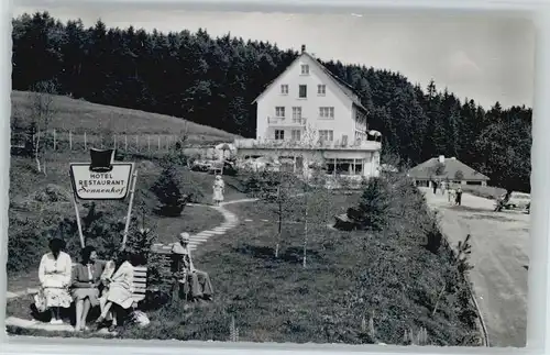 Luetzenhardt Hotel Sonnenhof *