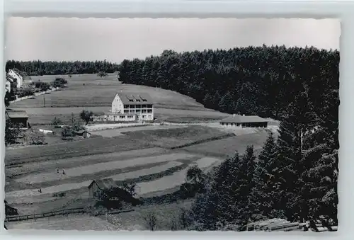 Luetzenhardt Hotel Sonnenhof *