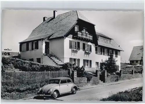 Luetzenhardt Hotel Pension Schwarzwaldklause *
