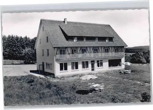 Luetzenhardt Gasthof Waldeck *