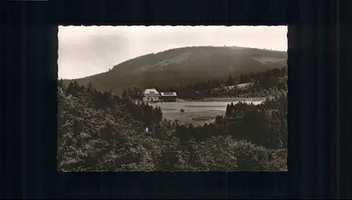 Sasbachwalden Sanatorium Breitenbrunnen *