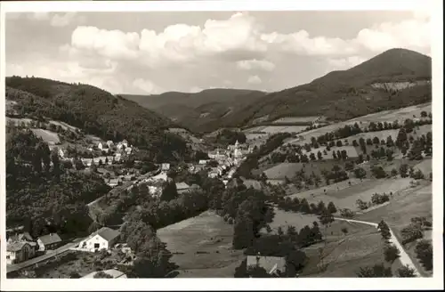 Bad Peterstal-Griesbach Bad Peterstal  * / Bad Peterstal-Griesbach /Ortenaukreis LKR