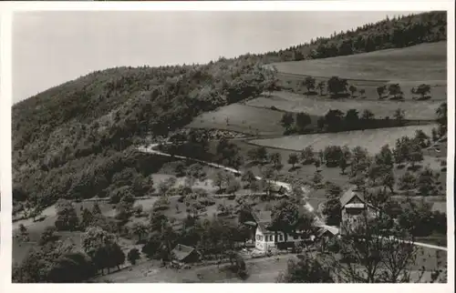 Sasbachwalden Bischenberg *