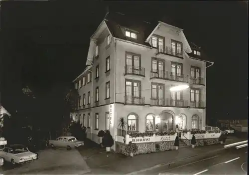 Lautenbach Renchtal Hotel Sternen *