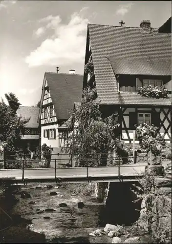 Sasbachwalden  *