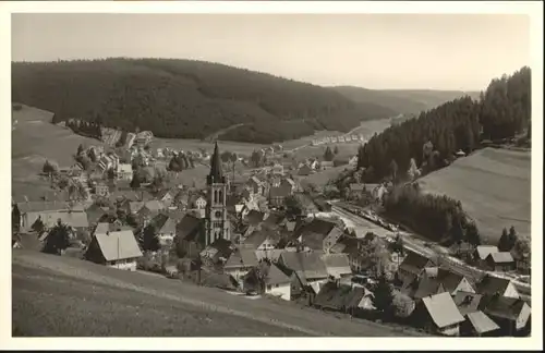 Voehrenbach  *