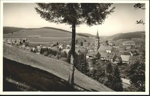 Voehrenbach  *