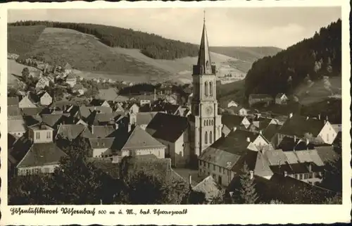 Voehrenbach  *