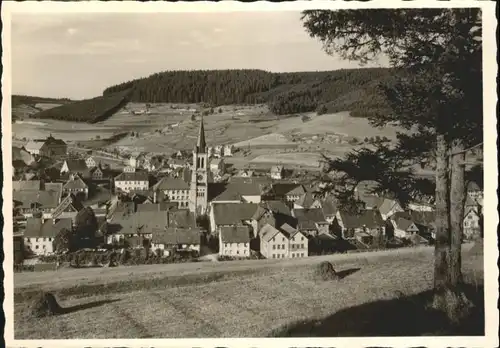 Voehrenbach  *